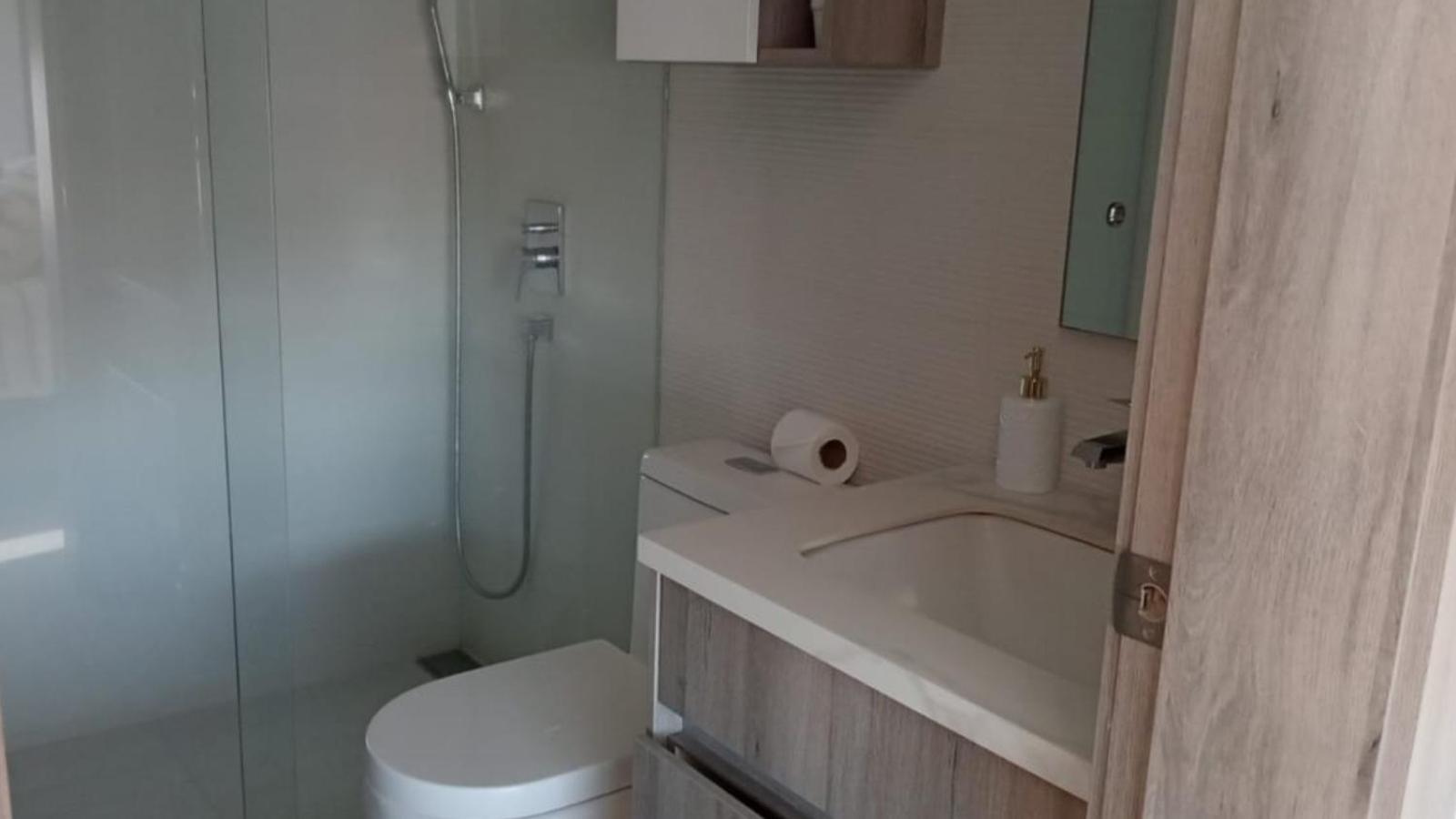 Appartement &Essence Quito Sector Parque La Carollina Alquiler Por Dias Extérieur photo
